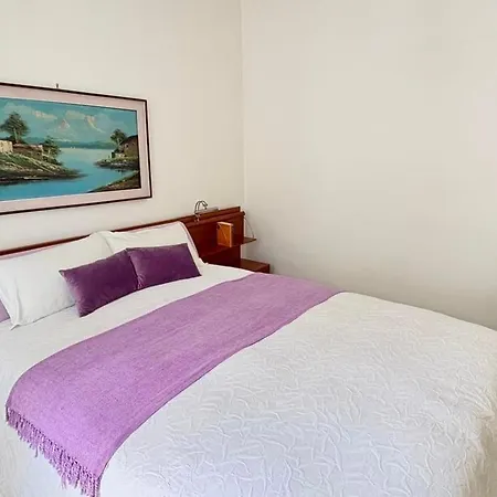 Eufemia Apartman