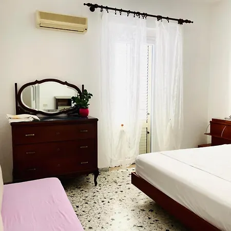 Eufemia Appartement *